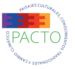 Logo PACTO